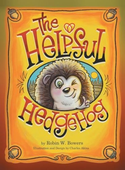 The Helpful Hedgedog