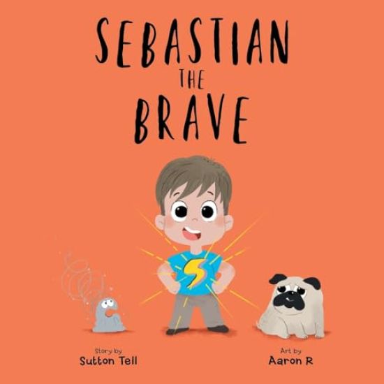 Sebastian The Brave