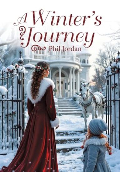 A Winter's Journey