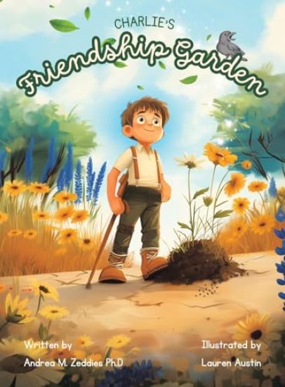 Charlie's Friendship Garden