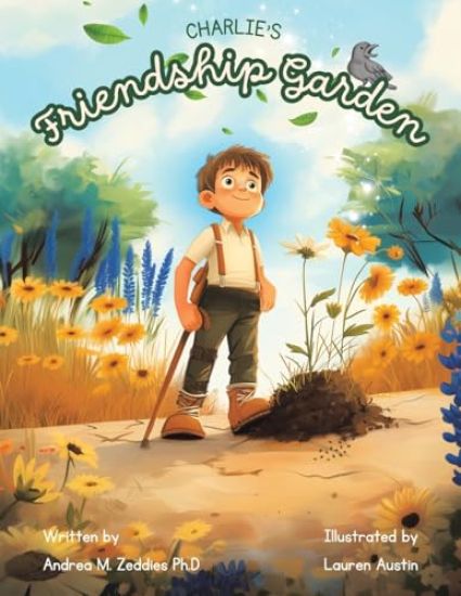 Charlie's Friendship Garden