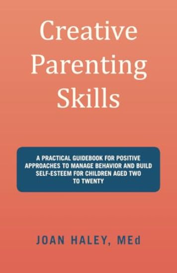 Creative Parenting Skills