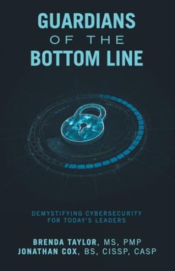 Guardians of the Bottom Line