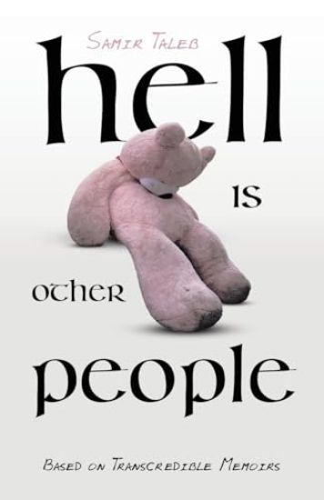 Hell Is Other People