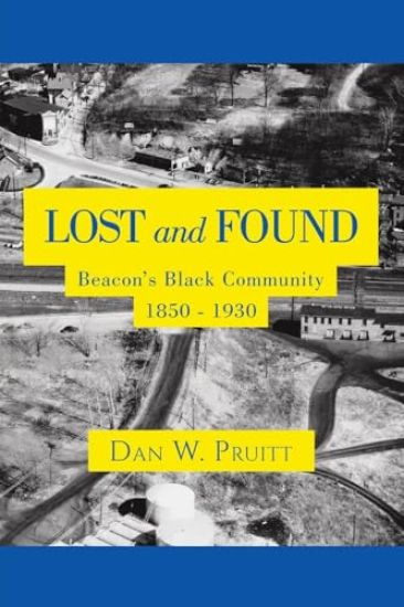 LOST and FOUND