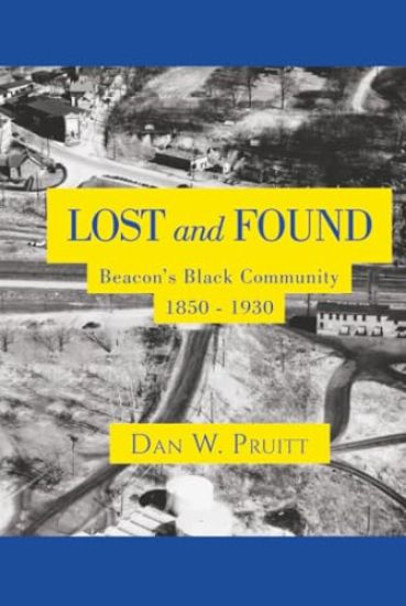 LOST and FOUND