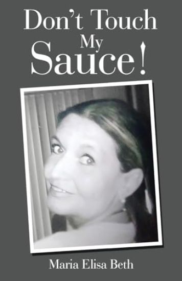 Don't Touch My Sauce!