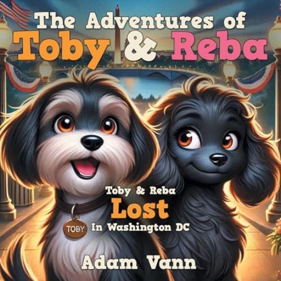 The Adventures of Toby & Reba