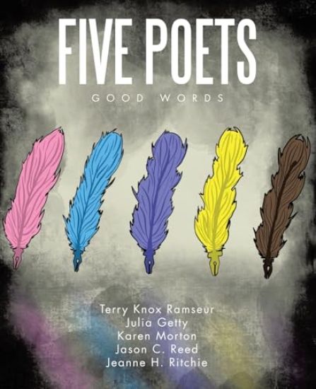 Five Poets