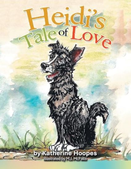 Heidi's Tale of Love