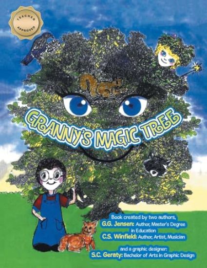 Granny's Magic Tree