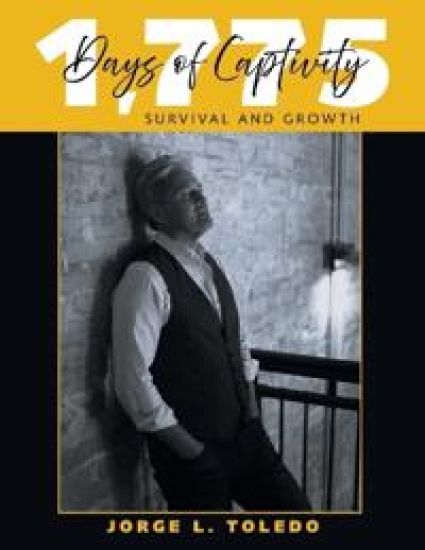 1,775 Days of Captivity