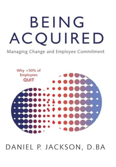 Being Acquired
