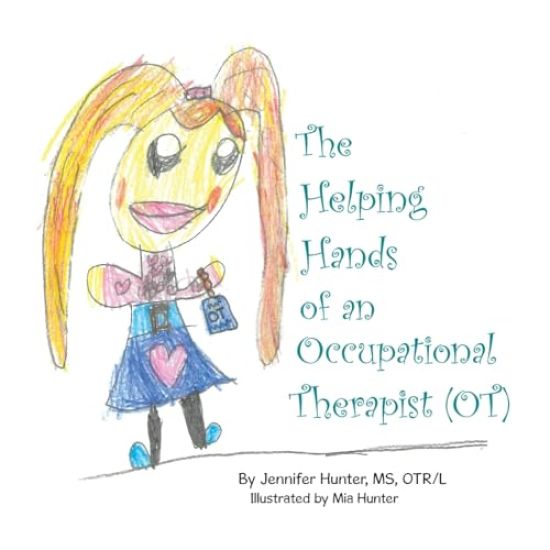 The Helping Hands of an Occupational Therapist (OT)