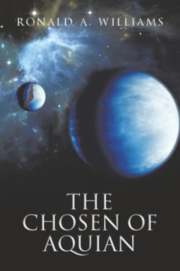 The Chosen of Aquian