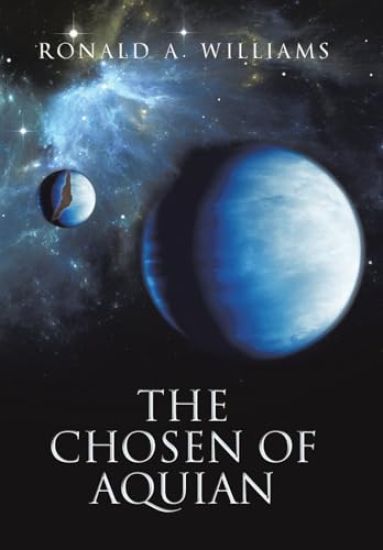 The Chosen of Aquian