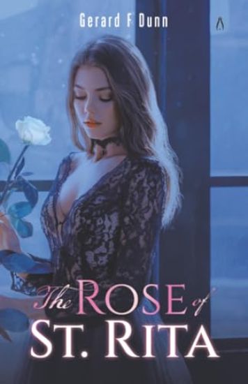 The Rose of St. Rita