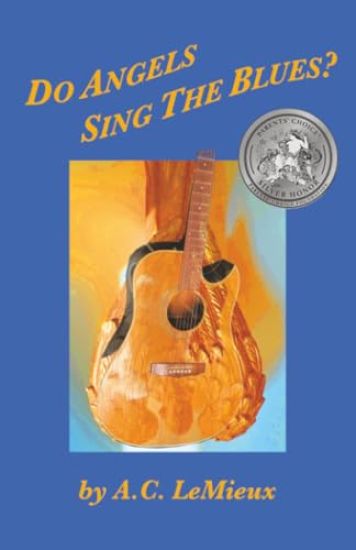 Do Angels Sing the Blues?