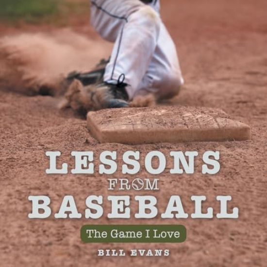 Lessons from Baseball