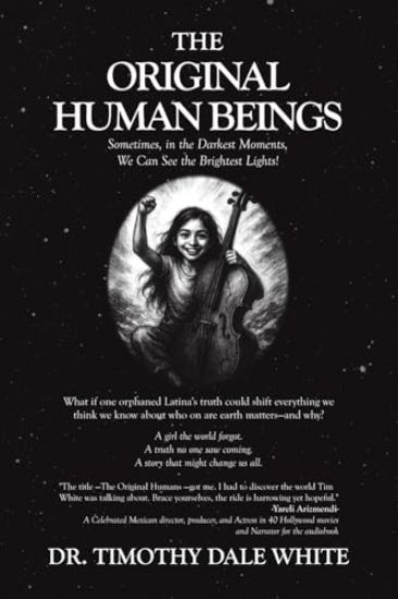 The Original Human Beings