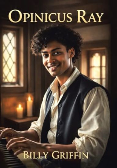 Opinicus Ray