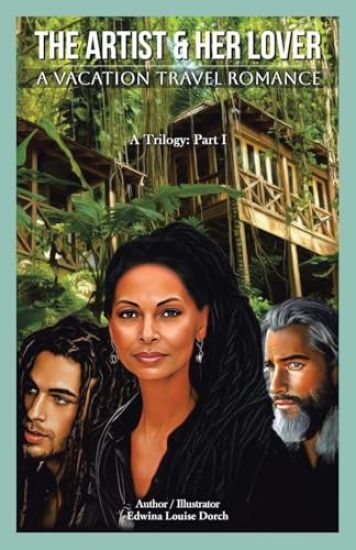 The Artist & Her Lover