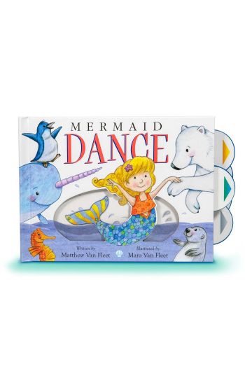 Mermaid Dance