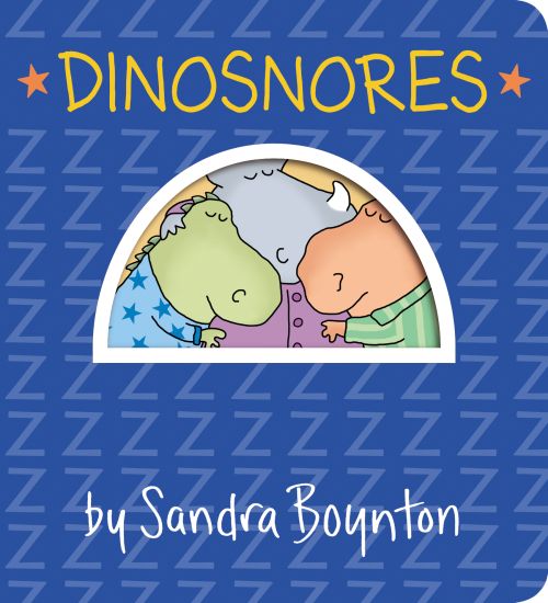 Dinosnores