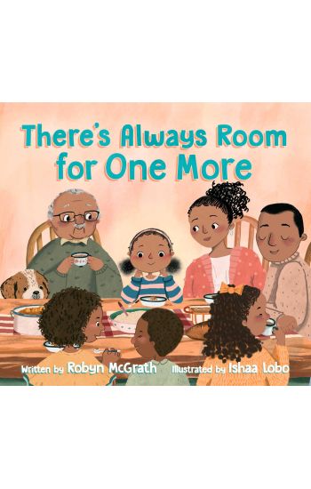 There's Always Room for One More