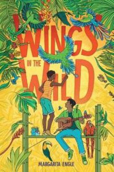 Wings in the Wild
