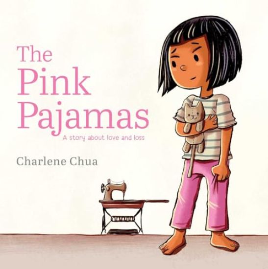 The Pink Pajamas