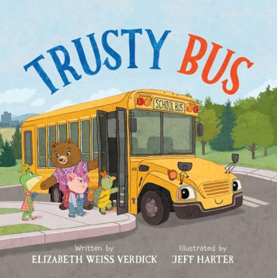 Trusty Bus
