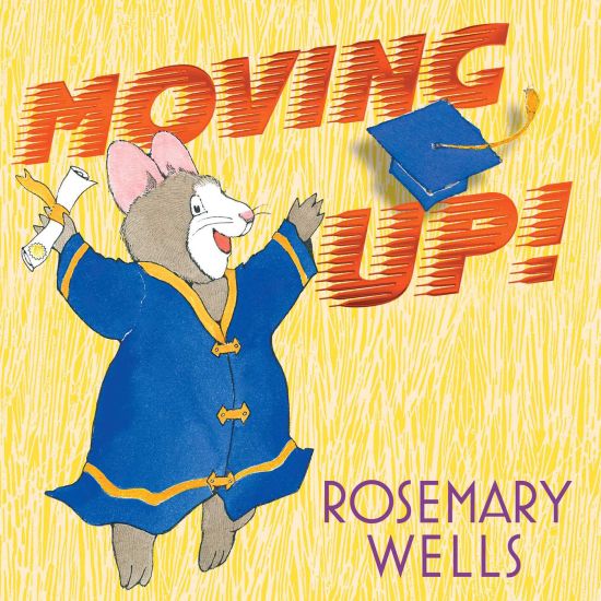 Moving Up!: A Graduation Celebration