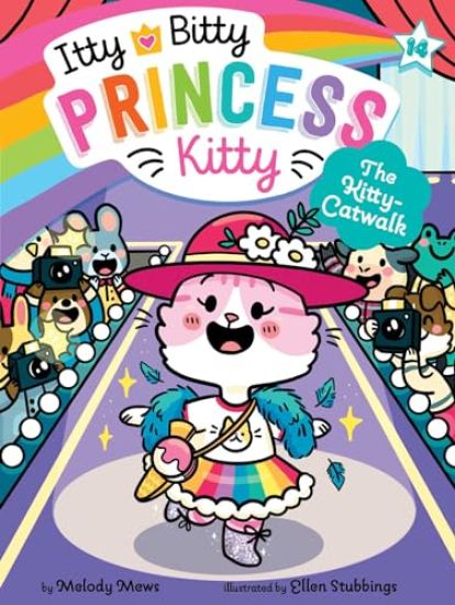 The Kitty-Catwalk