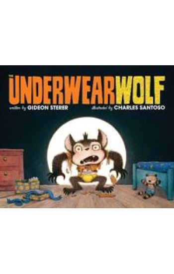 The Underwearwolf