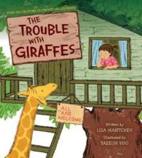 The Trouble with Giraffes