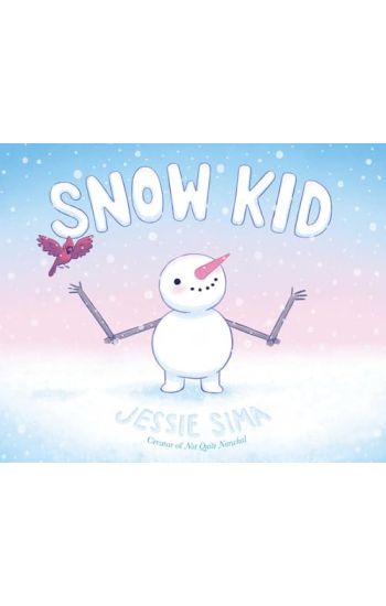 Snow Kid