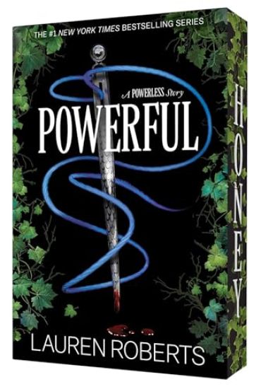 Powerful: A Powerless Story