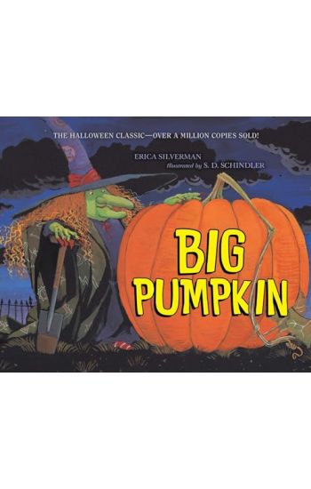 Big Pumpkin