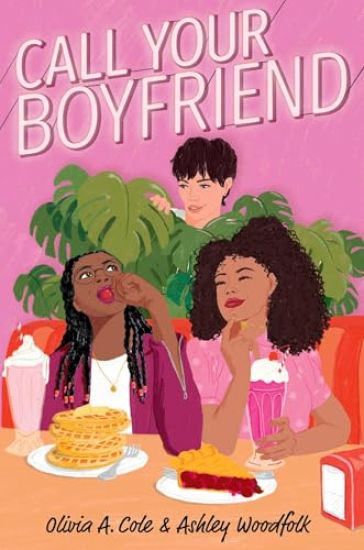 Call Your Boyfriend