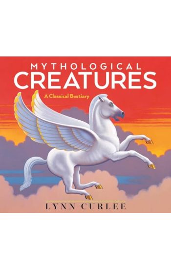 Mythological Creatures