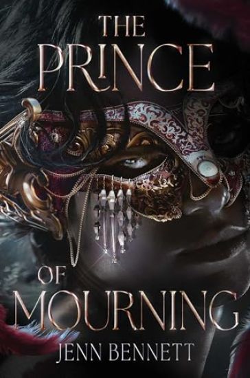 The Prince of Mourning