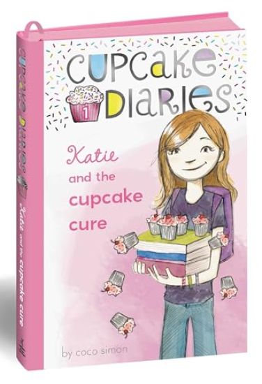 Katie and the Cupcake Cure: Deluxe Edition