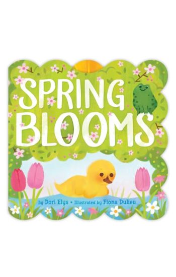Spring Blooms