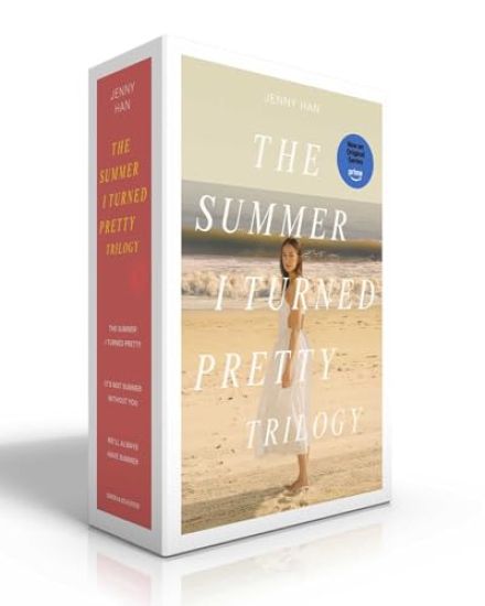 The Summer I Turned Pretty Trilogy (Boxed Set): The Summer I Turned Pretty; It's Not Summer Without You; We'll Always Have Summer