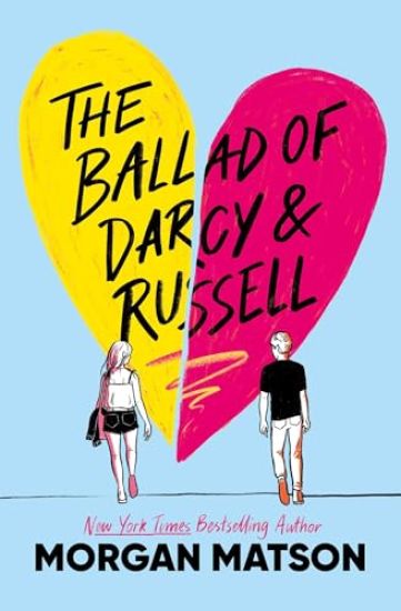 Ballad of Darcy and Russell