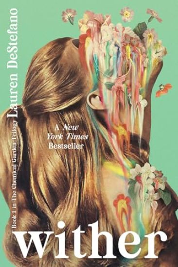 Wither: 15th Anniversary Edition