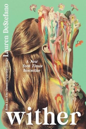 Wither: 15th Anniversary Edition