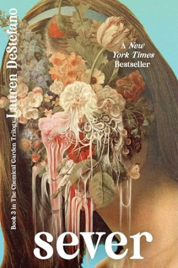 Sever: 15th Anniversary Edition