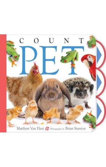 Count Pet